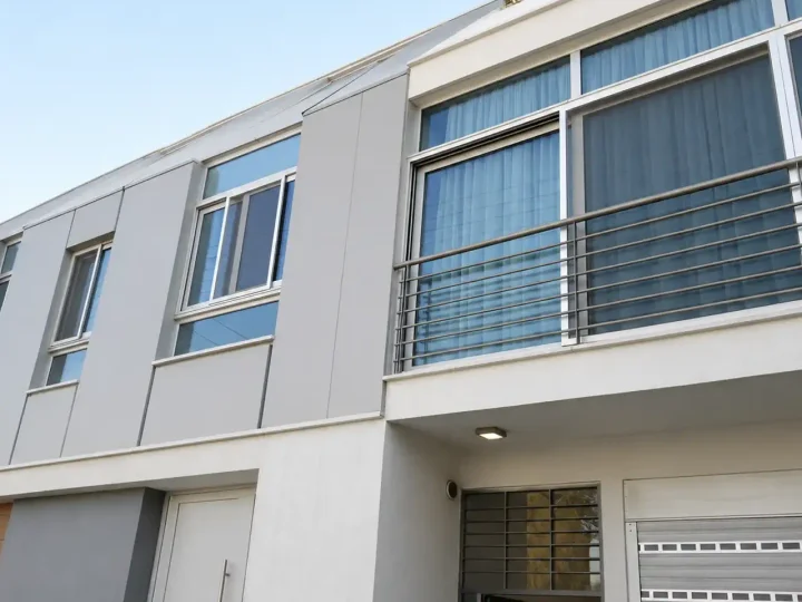 1-bedroom apartments for rent 50 m² in Limassol, Limassol - Katholiki