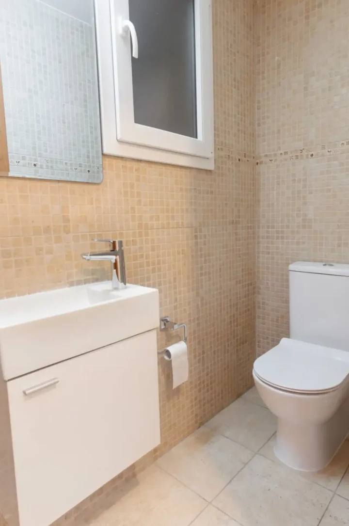 3-bedroom apartments for rent 125 m² in Limassol, Limassol - Agios Nicolaos