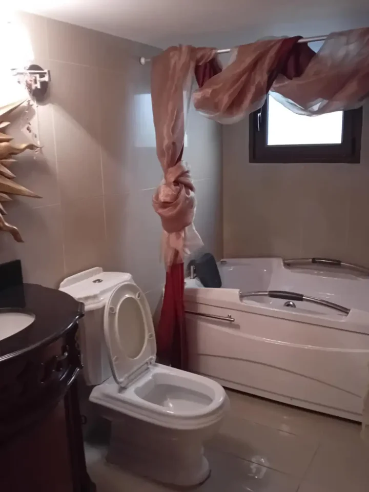 4-bedroom detached house for rent 300 m² in Limassol, Limassol - Neapolis