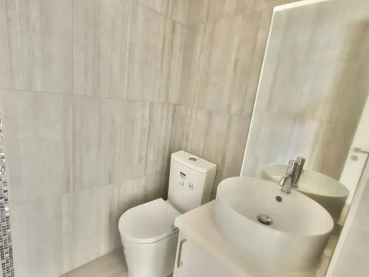 3-bedroom penthouse for rent 160 m² in Limassol, Limassol - Katholiki