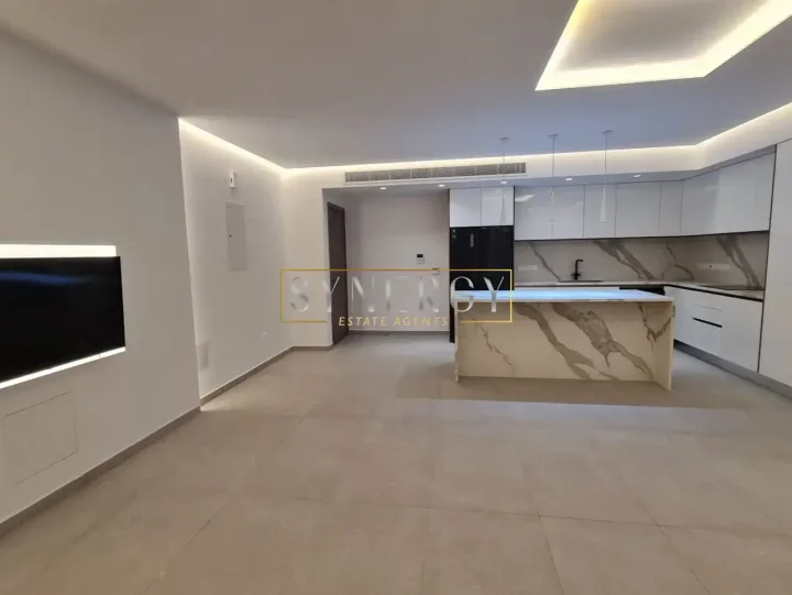 Ρετιρέ προς ενοικίαση 87 μ² στην τοποθεσία Nicosia, Aglantzia