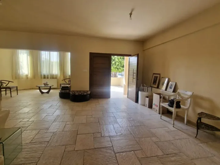 3-bedroom detached house for rent 285 m² in Nicosia, Lakatameia - Agia Paraskevi