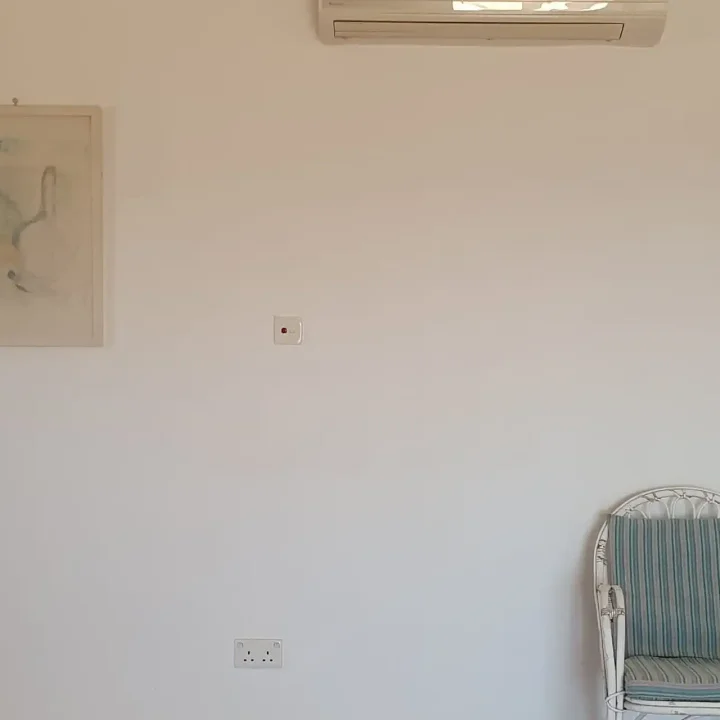 Penthouse for rent 80 m² in Limassol, Pissouri
