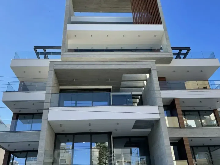 Apartments for rent 124 m² in Limassol, Limassol - Neapolis