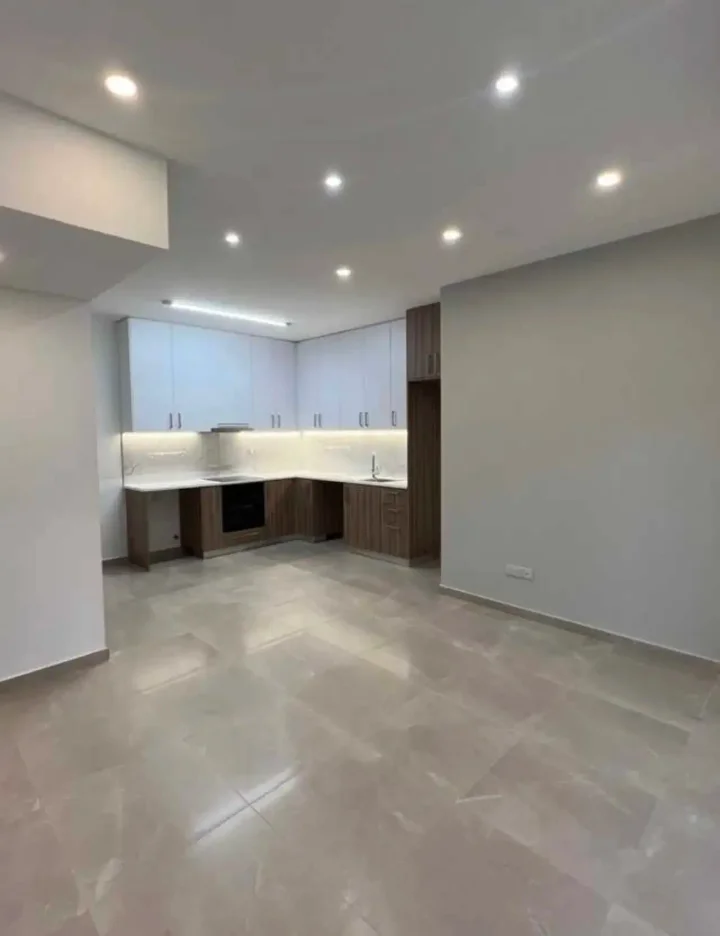 2-bedroom apartments for rent 70 m² in Nicosia, Egkomi - Parissinos