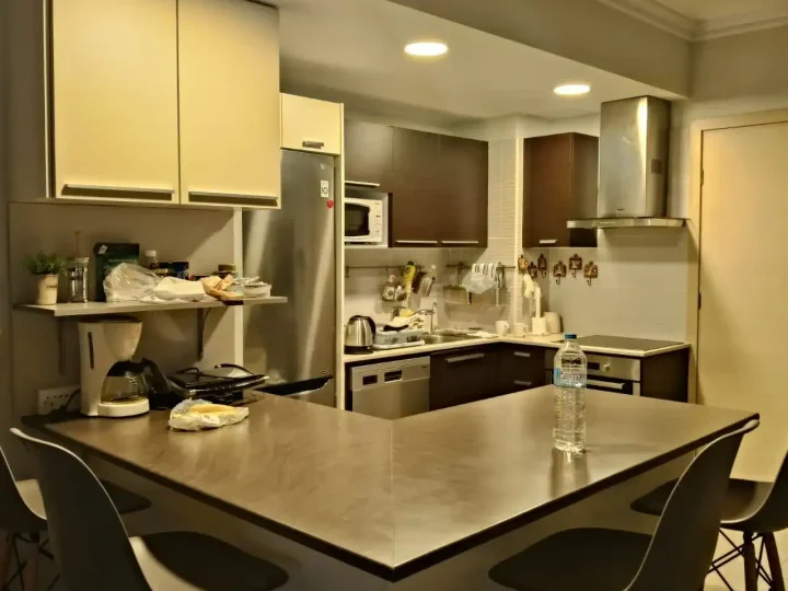 Apartments for rent 80 m² in Larnaca, Larnaka - Sotiros