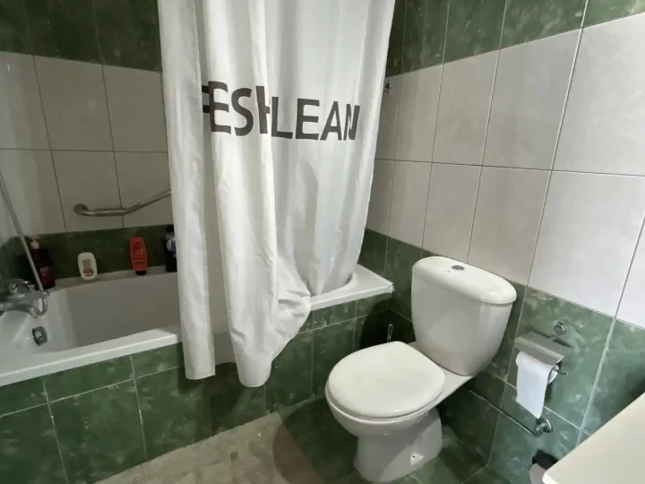 2-bedroom apartments for rent 80 m² in Nicosia, Egkomi