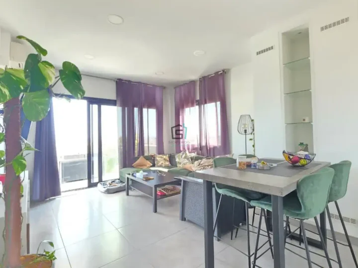 Διαμερίσματα προς ενοικίαση 82 μ² στην τοποθεσία Limassol, Kato Polemidia