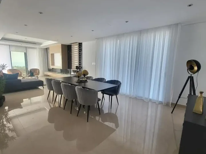 Villa for rent 370 m² in Paphos, Kouklia Pafou