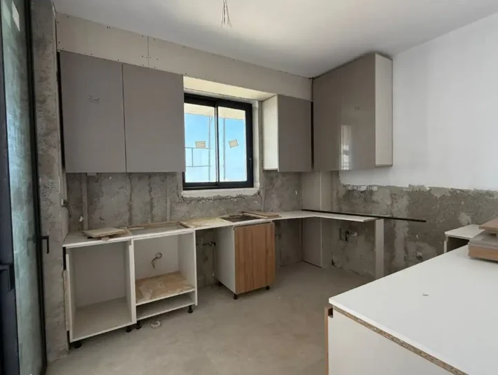 Apartments for rent 80 m² in Paphos, Paphos - Anavargos