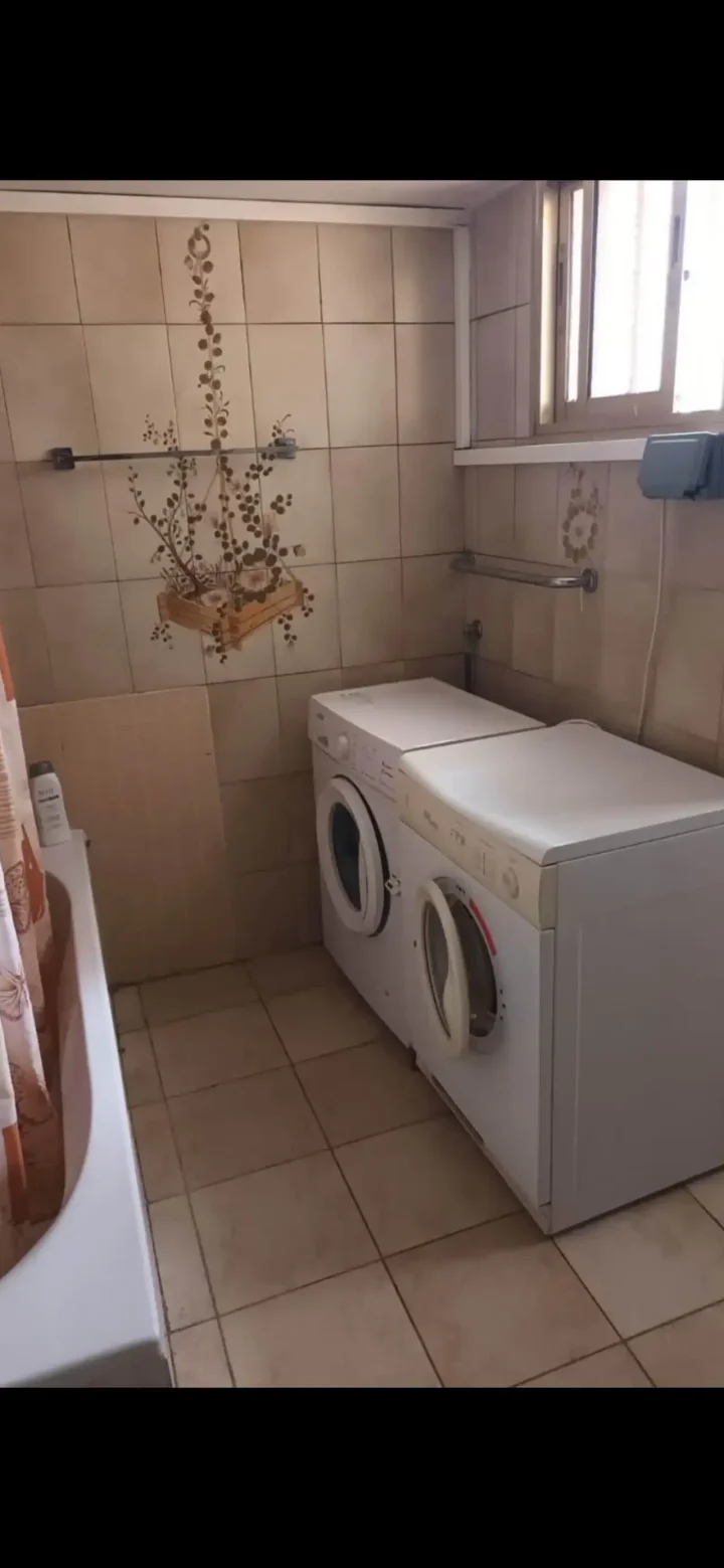 3-bedroom detached house for rent 150 m² in Limassol, Limassol - Agios Nicolaos