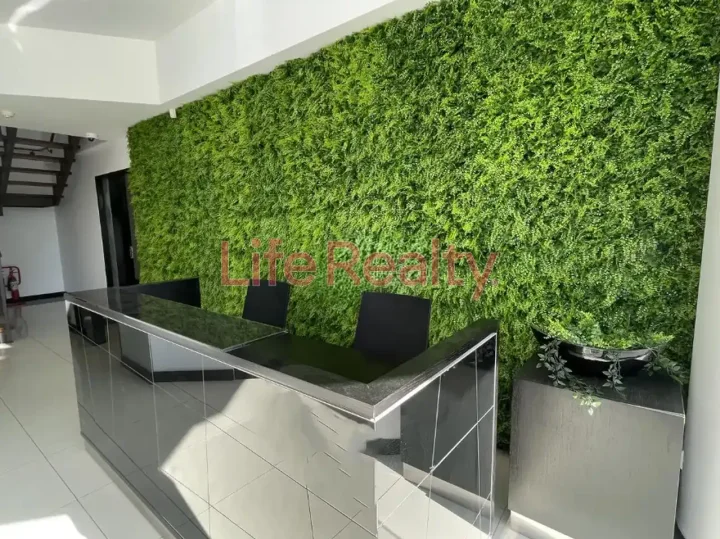 Commercial properties 326 m² for rent in Limassol, Limassol - Mesa Geitonia