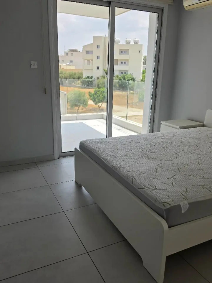 1-bedroom apartments for rent 50 m² in Nicosia, Strovolos - Agios Vasileios