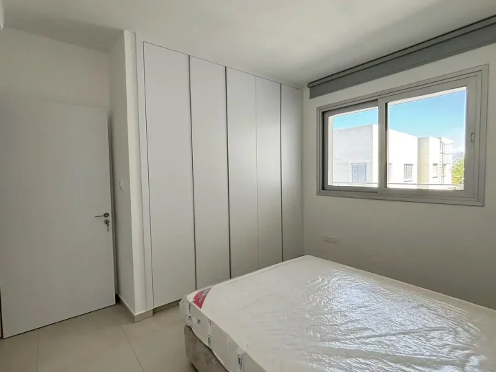 1-bedroom apartments for rent 65 m² in Nicosia, Aglantzia