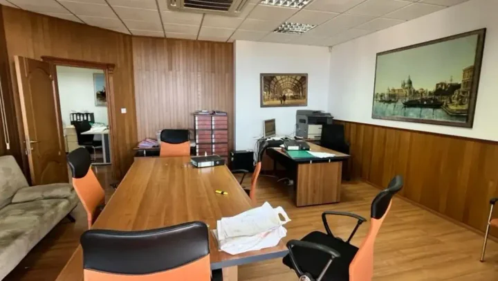 Office  for rent in Paphos, Paphos - Agios Theodoros