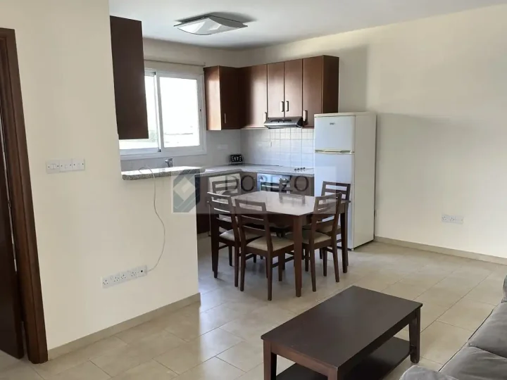 1-спальная апартаменты в аренду 55 м² в Limassol, Limassol - Katholiki