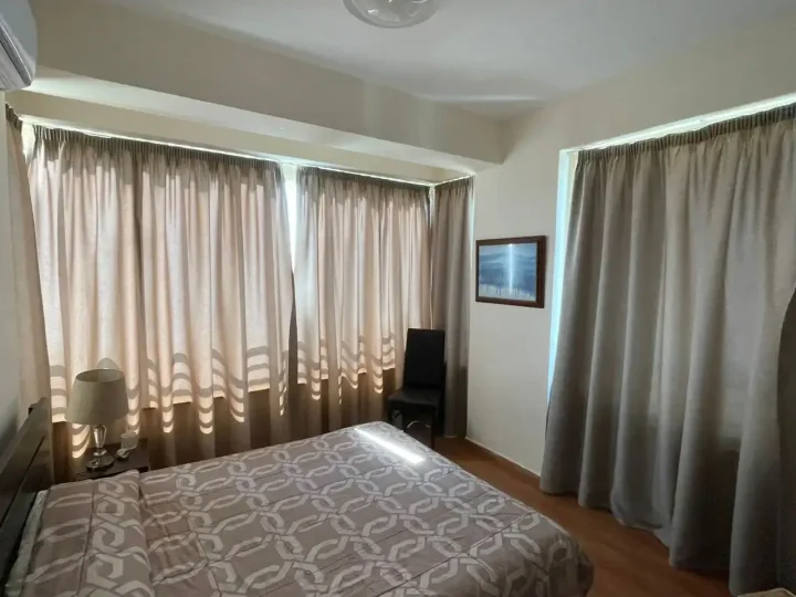 2-bedroom apartments for rent 70 m² in Larnaca, Larnaka - Skala