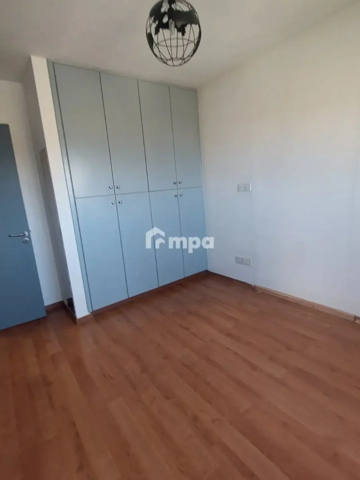 1-bedroom apartments for rent 50 m² in Nicosia, Aglantzia