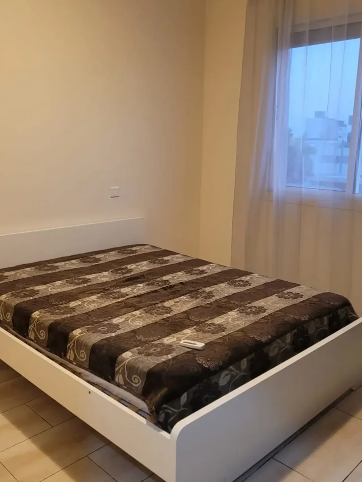 2-bedroom apartments for rent 95 m² in Limassol, Limassol - Tsiflikoudia