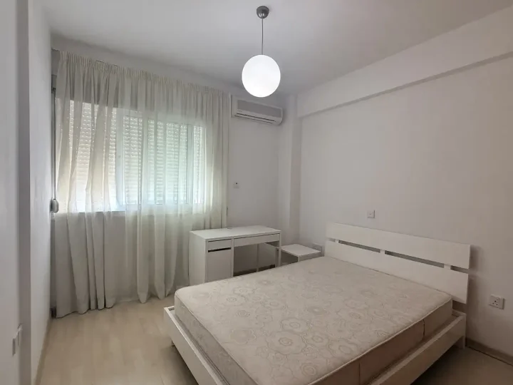 3-bedroom apartments for rent 180 m² in Limassol, Limassol - Kapsalos