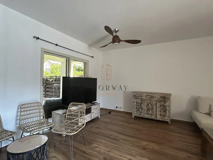 Maisonette for rent 150 m² in Limassol, Agios Tychon Tourist Area