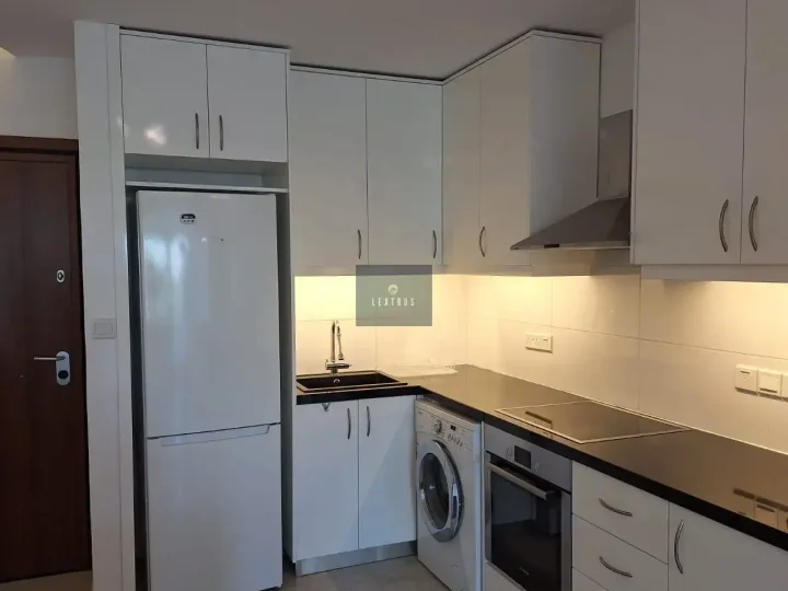 2-bedroom apartments for rent 69 m² in Limassol, Germasogeia Tourist Area