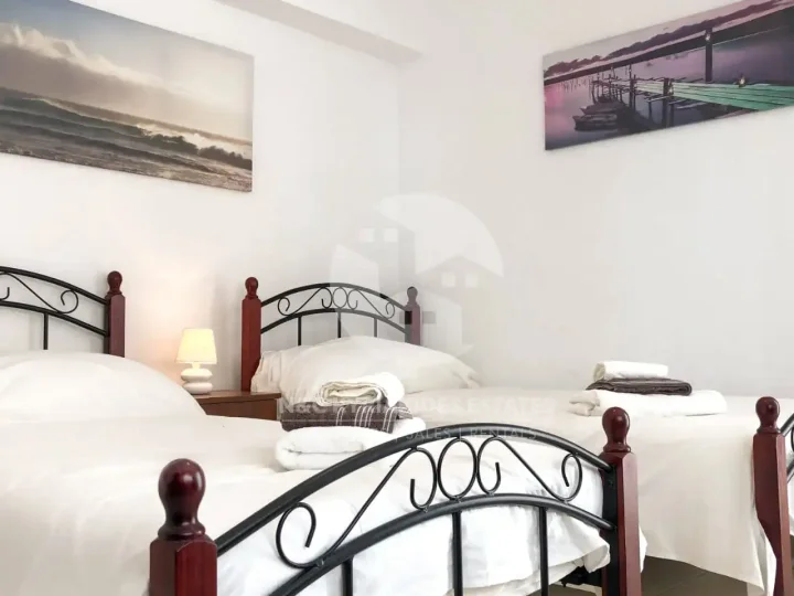 3-bedroom apartments for rent 90 m² in Larnaca, Larnaka - Skala