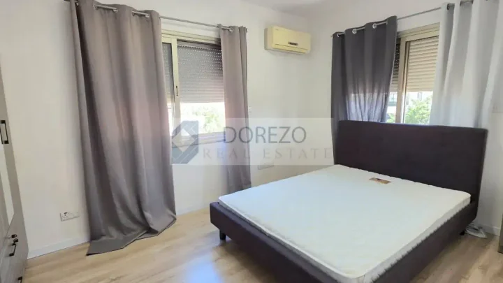 Apartments for rent 115 m² in Limassol, Limassol - Mesa Geitonia