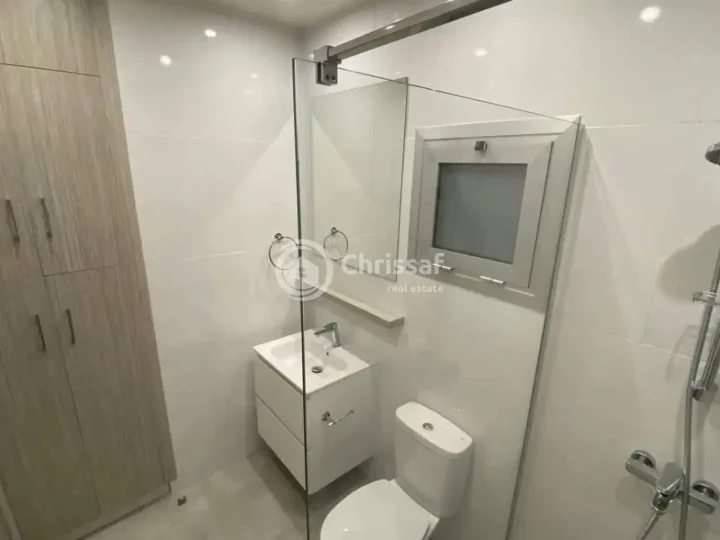 Apartments for rent 105 m² in Limassol, Germasogeia