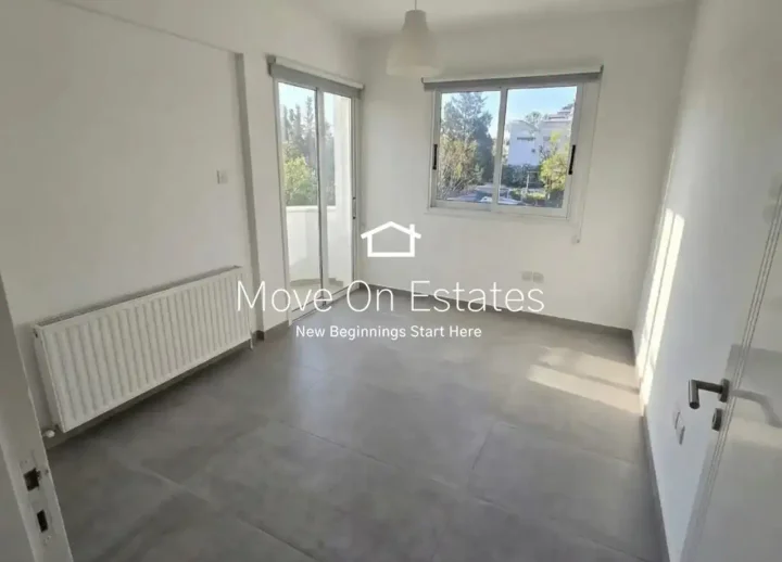 Apartments for rent 170 m² in Nicosia, Strovolos - Agios Vasileios