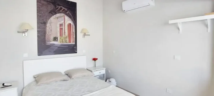 2-bedroom detached house for rent 96 m² in Larnaca, Dekeleia