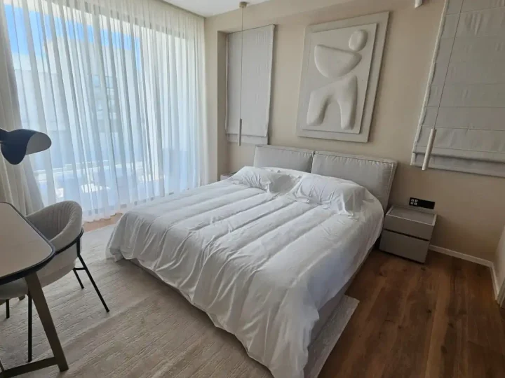 Villa for rent 180 m² in Paphos, Geroskipou Tourist Area
