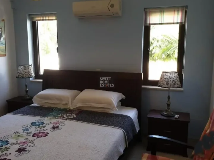 5-bedroom detached house for rent 200 m² in Famagusta, Protaras