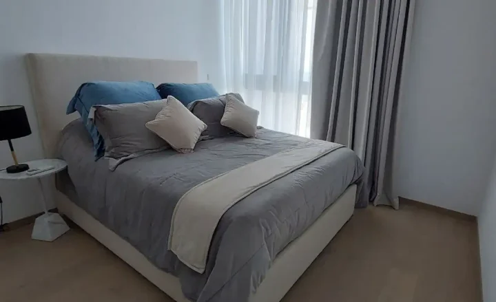 3-bedroom apartments for rent 113 m² in Limassol, Germasogeia