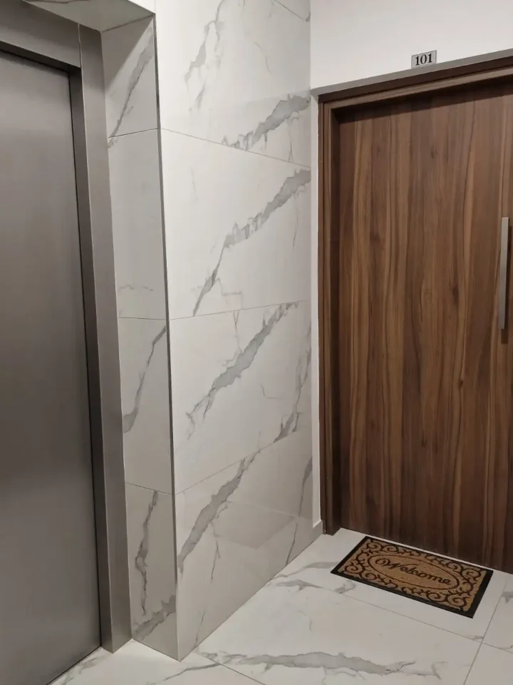 Apartments for rent 85 m² in Limassol, Limassol - Mesa Geitonia