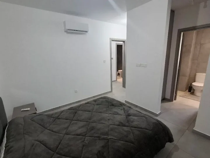 Apartments for rent 100 m² in Larnaca, Larnaka - Agioi Anargyroi I