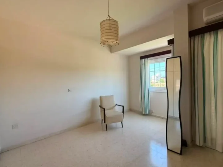 Μονοκατοικία προς ενοικίαση 120 μ² στην τοποθεσία Paphos, Paphos - Agios Pavlos