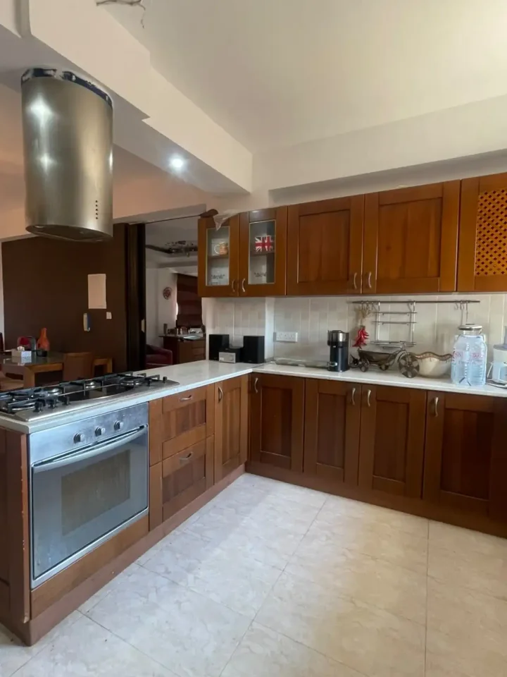 Detached house for rent 160 m² in Limassol, Ypsonas