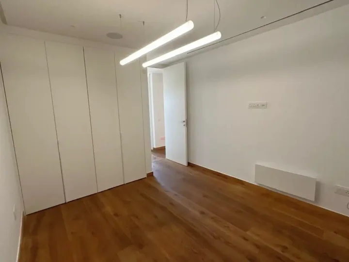 3-bedroom penthouse for rent 294 m² in Limassol, Limassol Marina