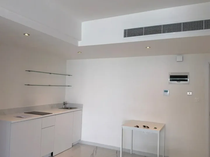 Studio for rent 39 m² in Nicosia, Egkomi - Parissinos