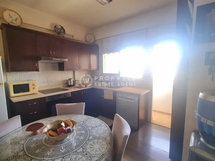 2-bedroom apartments for rent 100 m² in Larnaca, Larnaka - Skala