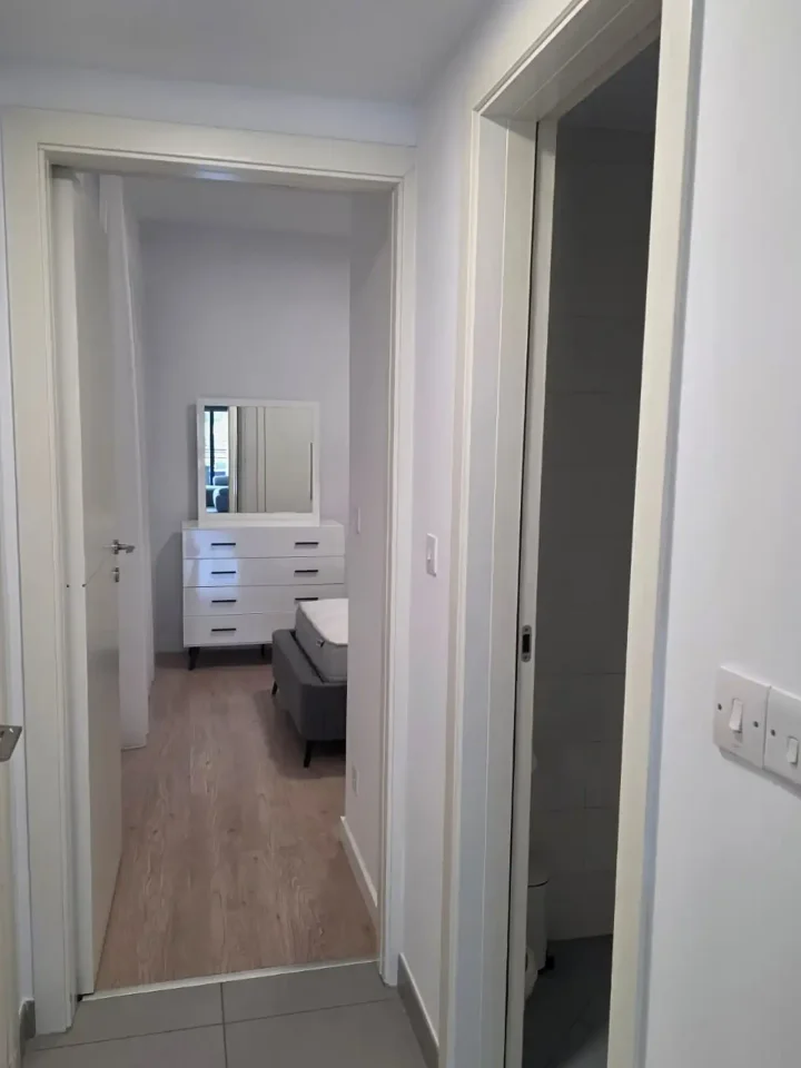 Apartments for rent 115 m² in Limassol, Agios Athanasios