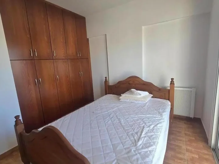 Apartments for rent 100 m² in Nicosia, Egkomi - Makedonitissa