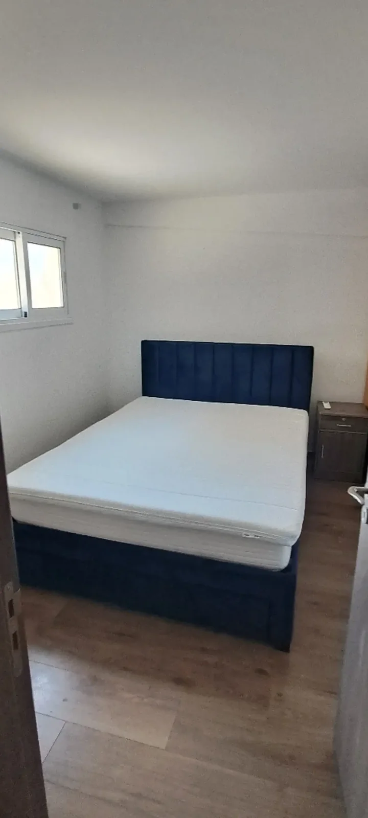 1-bedroom semi-detached house for rent 50 m² in Limassol, Parekklisia