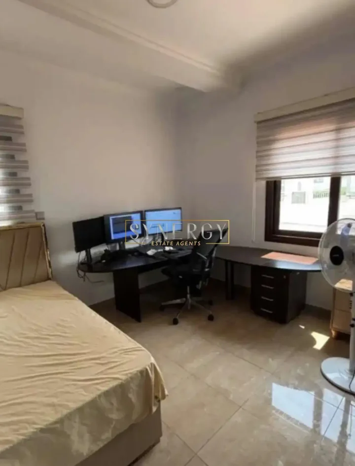 Detached house for rent 220 m² in Limassol, Kato Polemidia