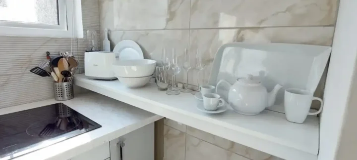 2-bedroom detached house for rent 96 m² in Larnaca, Dekeleia