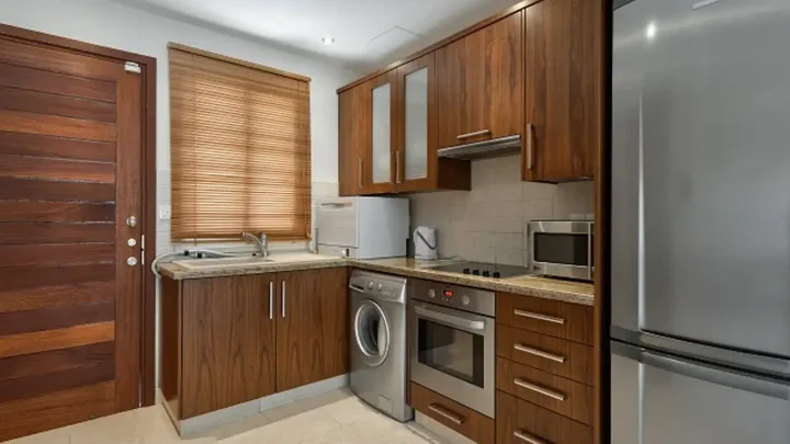 Detached house for rent 110 m² in Limassol, Potamos Germasogeias