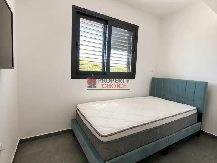 3-bedroom villa for rent 100 m² in Nicosia, Aglantzia