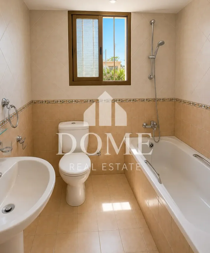 3-bedroom detached house for rent 150 m² in Paphos, Pegeia