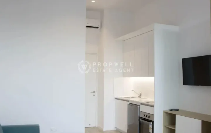 Commercial properties 1231 m² for rent in Limassol, Limassol - Zakaki